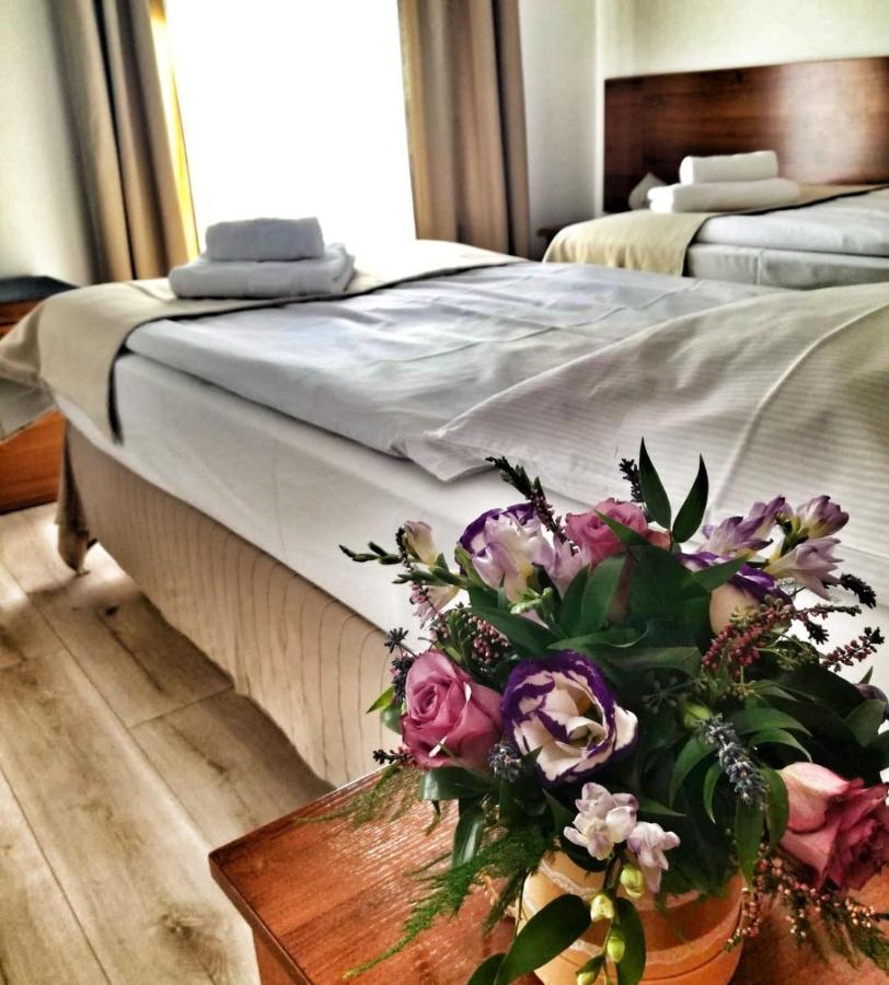 Apartamenty Pod Lwem Świdnica Eksteriør billede