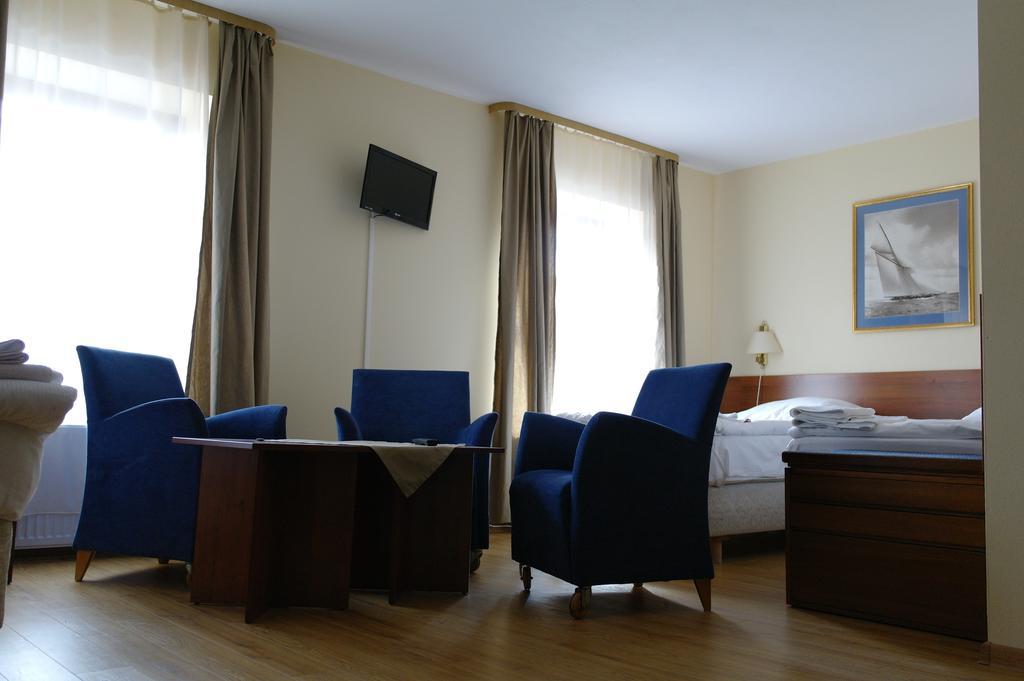 Apartamenty Pod Lwem Świdnica Eksteriør billede