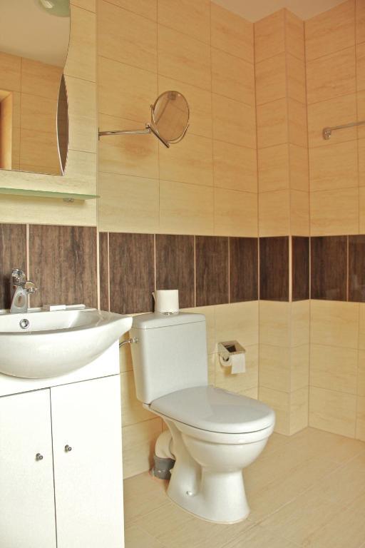 Apartamenty Pod Lwem Świdnica Værelse billede