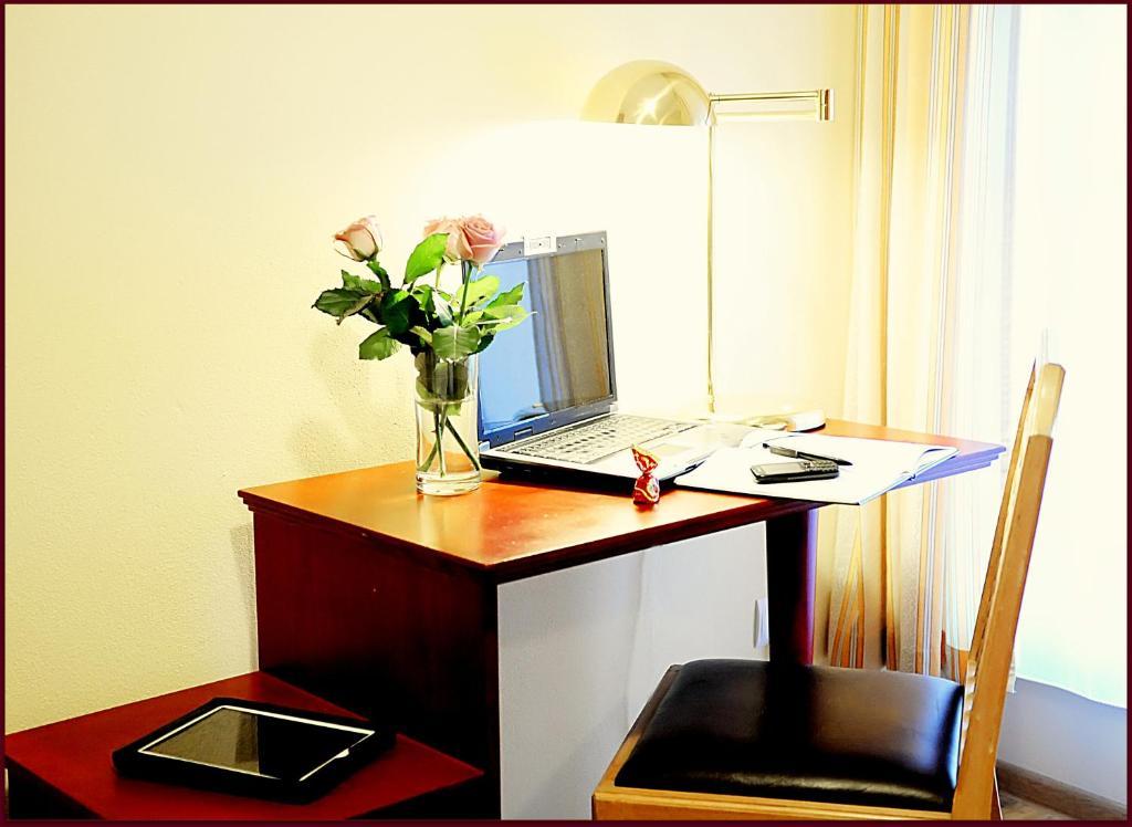 Apartamenty Pod Lwem Świdnica Værelse billede
