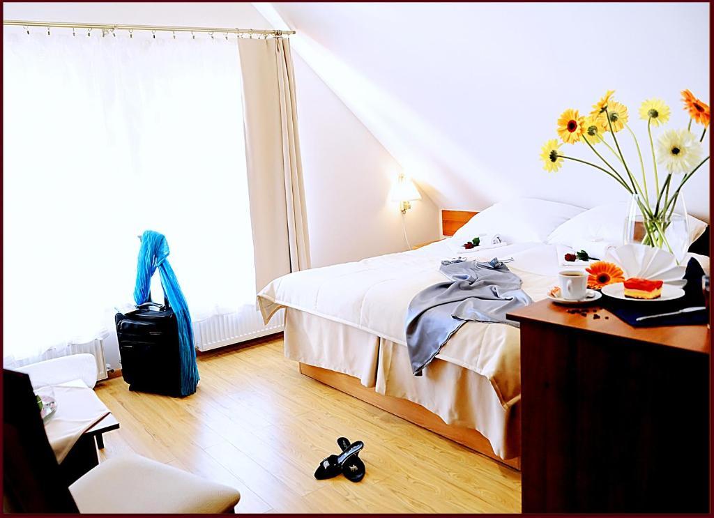 Apartamenty Pod Lwem Świdnica Værelse billede