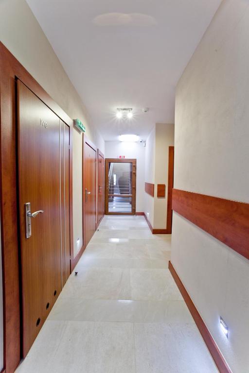 Apartamenty Pod Lwem Świdnica Eksteriør billede