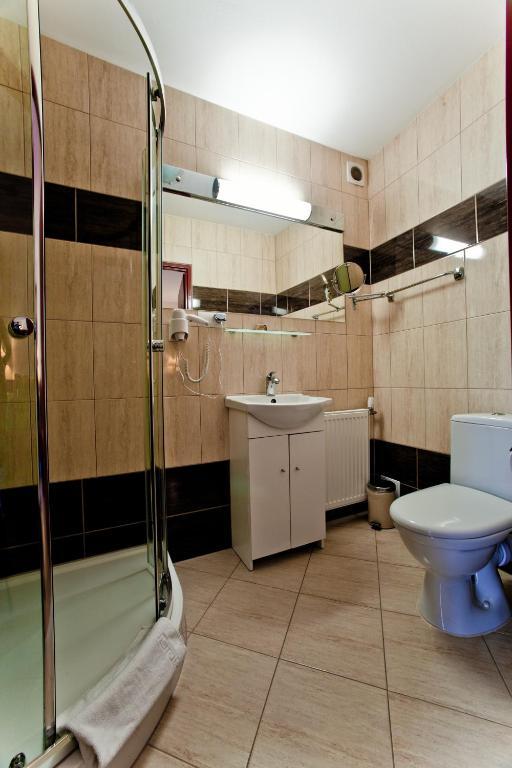 Apartamenty Pod Lwem Świdnica Eksteriør billede