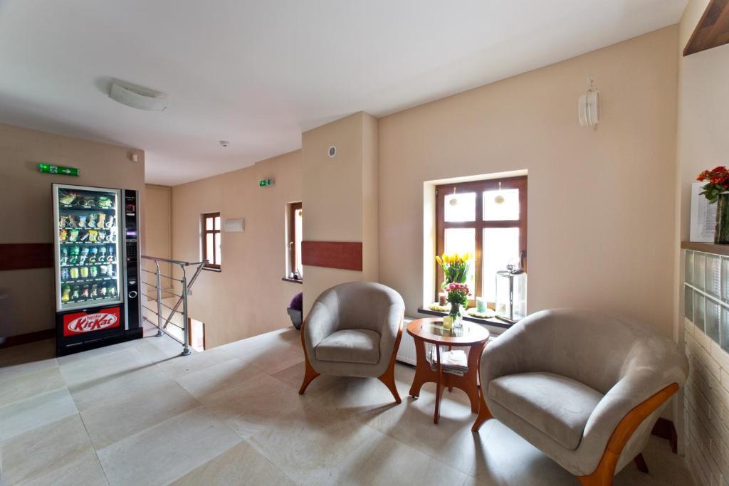 Apartamenty Pod Lwem Świdnica Eksteriør billede